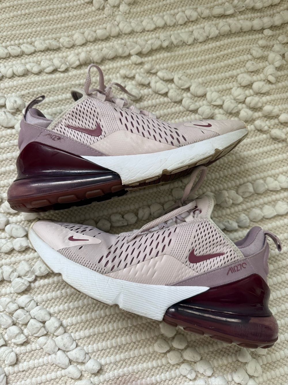 Nike Air Max 270 Sneakers 9